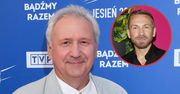 Jego wnuczka ma zespół Downa. Docenił Kossakowskiego. "Zrobił wiele dobrego"