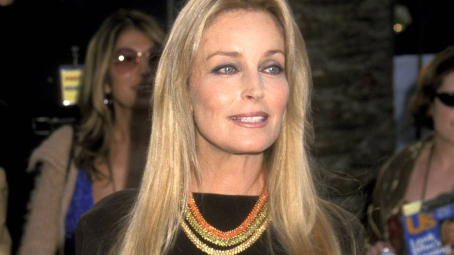 Bo Derek świętuje urodziny