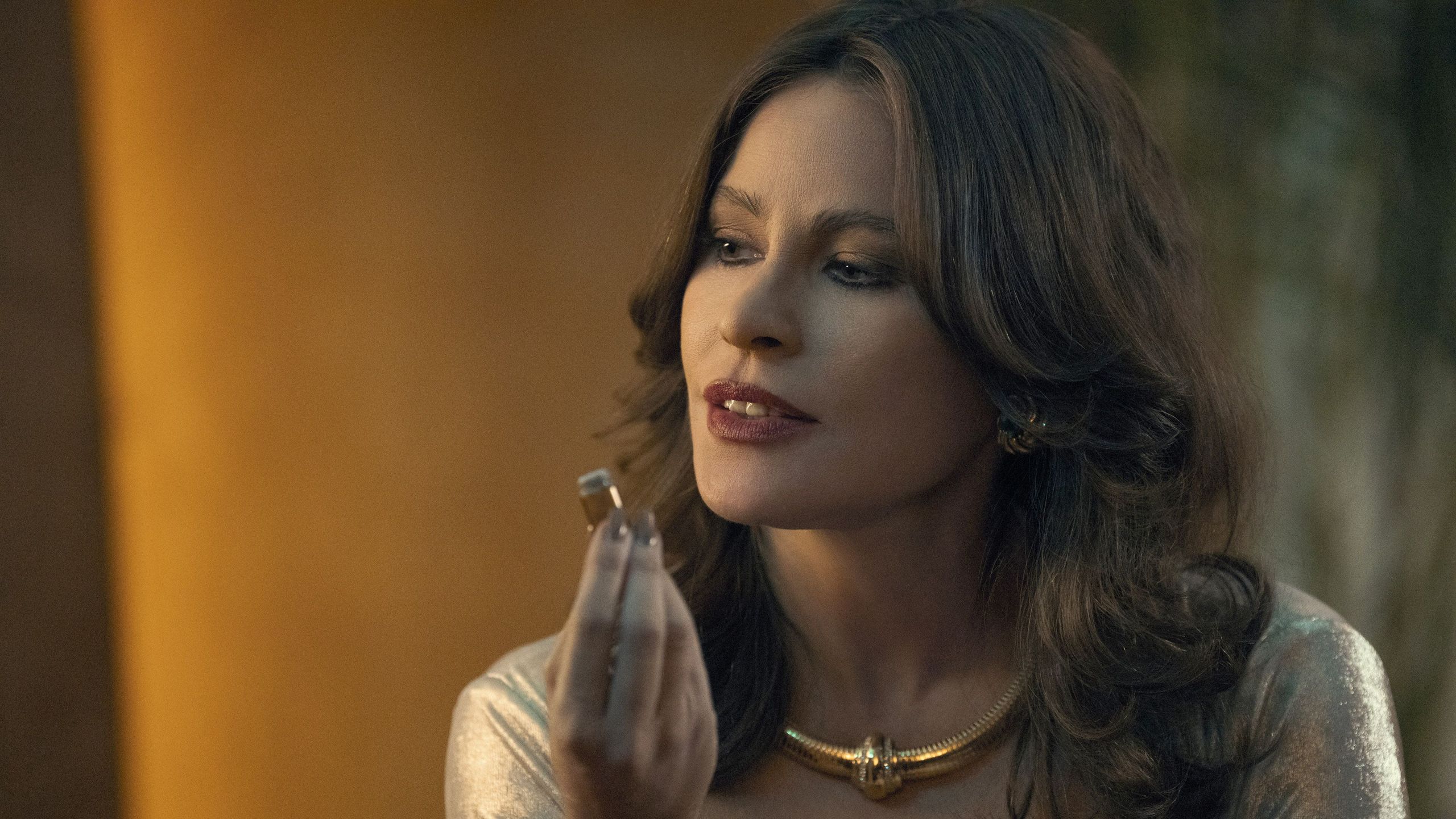 Sofía Vergara jako Griselda Blanco w nadchodzącym serialu Netfliksa