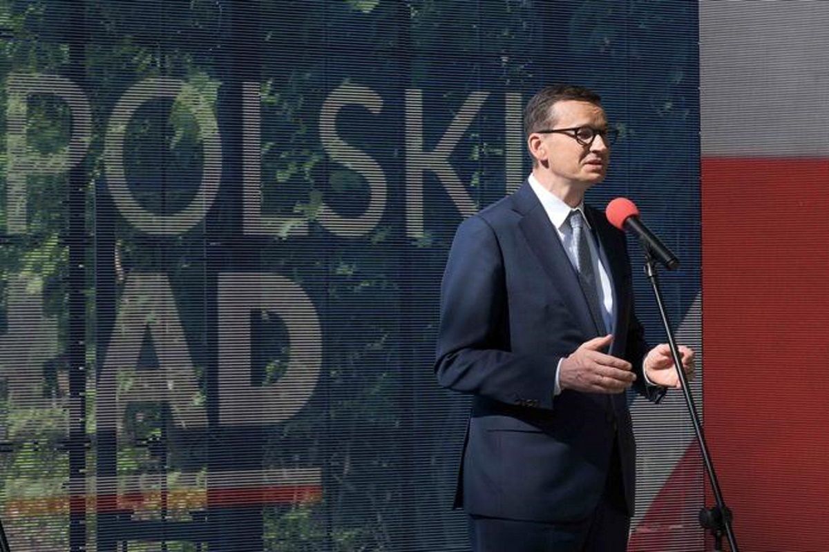 Mateusz Morawiecki