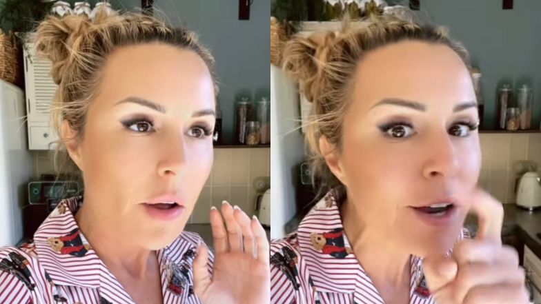 Internautka skomentowała zachowanie Blanki Lipińskiej