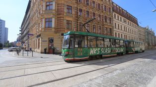 Wielkie zmiany w komunikacji miejskiej we Wrocławiu. Czekają nas remonty, budowy, objazdy i nowe trasy tramwajów
