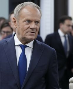 Stanowczy wpis Tuska. "Polska jest gotowa do zdecydowanej reakcji"