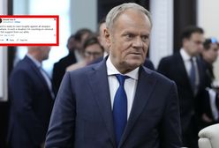 Stanowczy wpis Tuska. "Polska jest gotowa do zdecydowanej reakcji"
