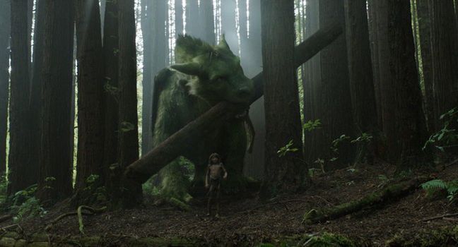 12 sierpnia premiera bajki "Mój przyjaciel smok" (wideo)