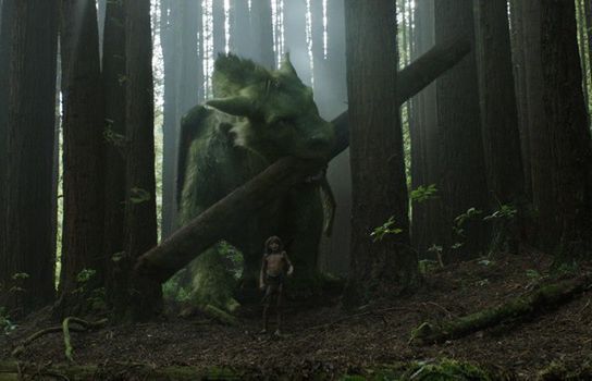 12 sierpnia premiera bajki "Mój przyjaciel smok" (wideo)