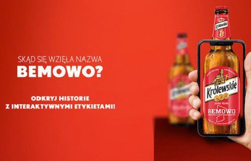 Królewskie zachęca do „Odkrywania Warszawy dzielnicami"