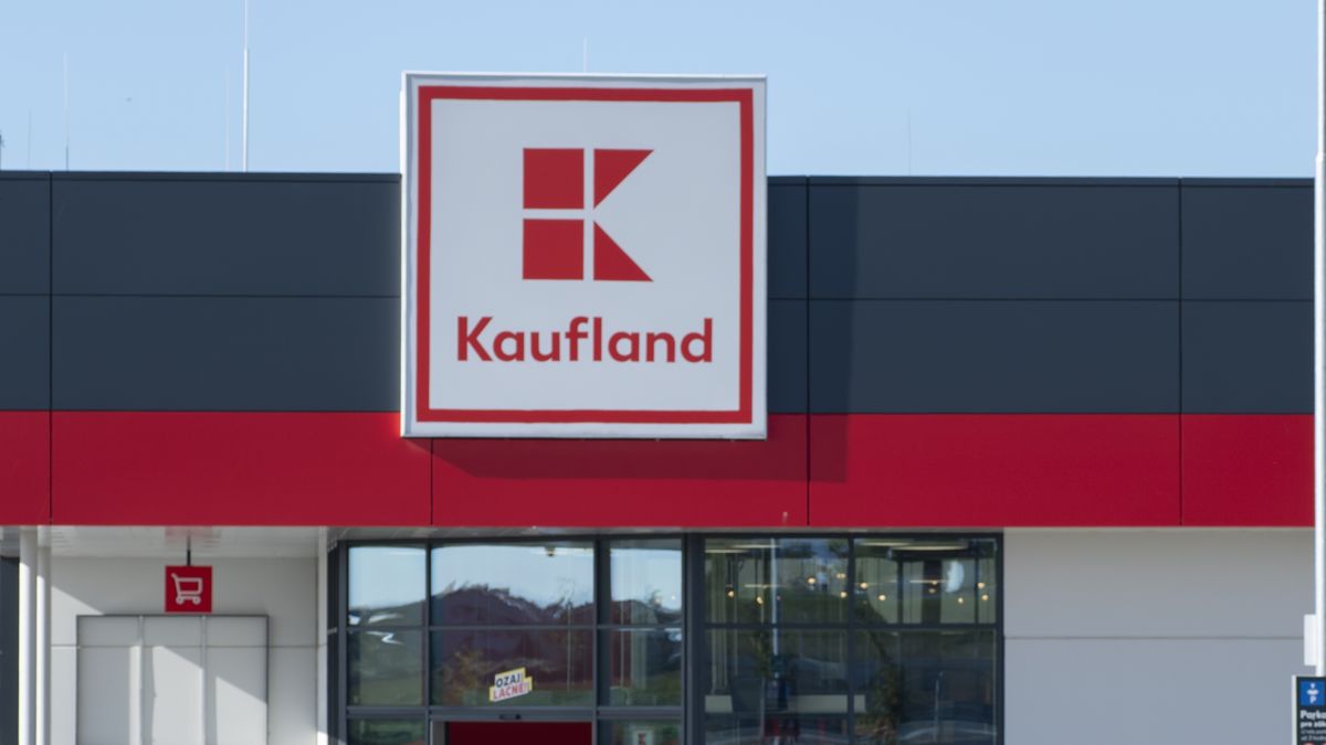 Promocje w Kaufland