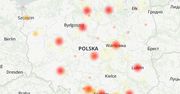 Awaria internetu w Polsce. Vectra i Multimedia z problemami (aktualizacja)
