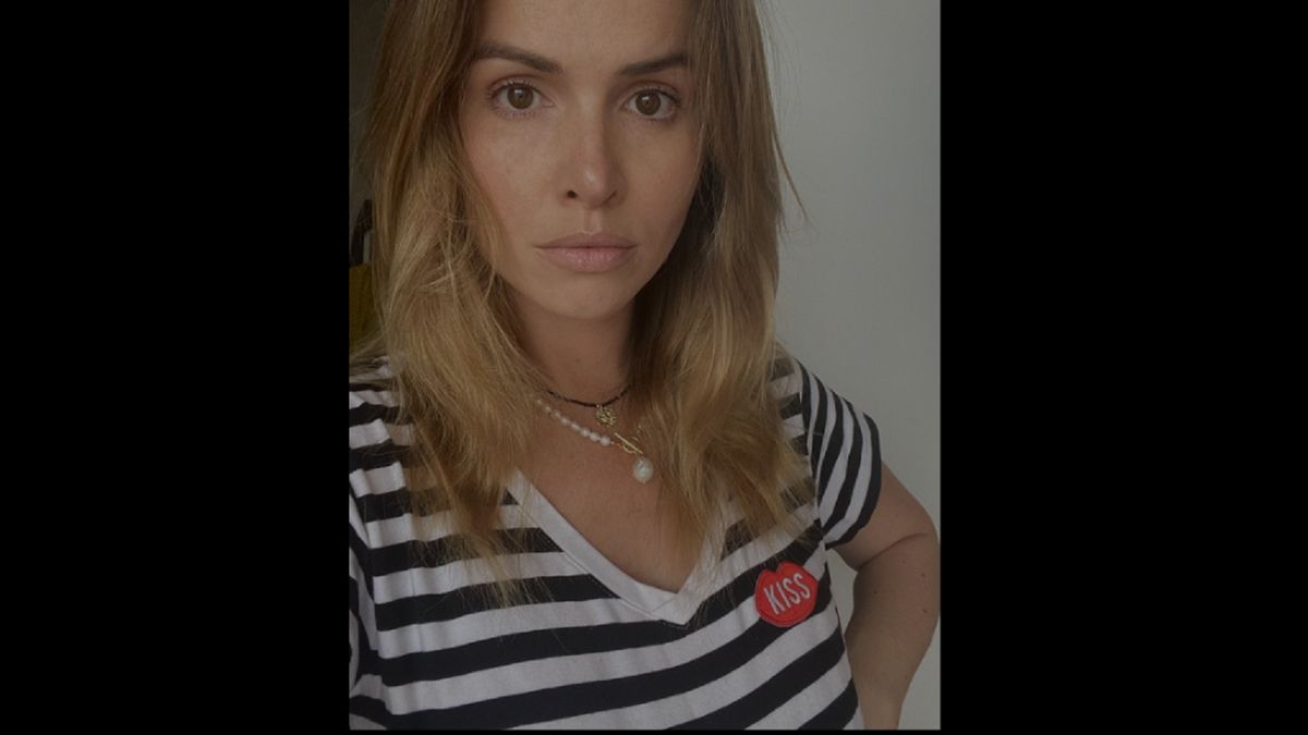 Marta Żmuda-Trzebiatowska szczerze o macierzyństwie