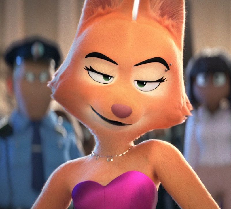 Photo Credit: DreamWorks Animati