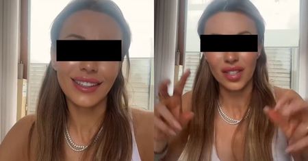 Dorota R. odpowiada na zarzuty w sprawie suplementów na Hashimoto. Wydała obszerne OŚWIADCZENIE. "Nie dam się zastraszyć"