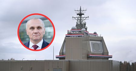 Rosjanie pokazali cel ataku jądrowego w Polsce. Gen. Polko: Sieją strach