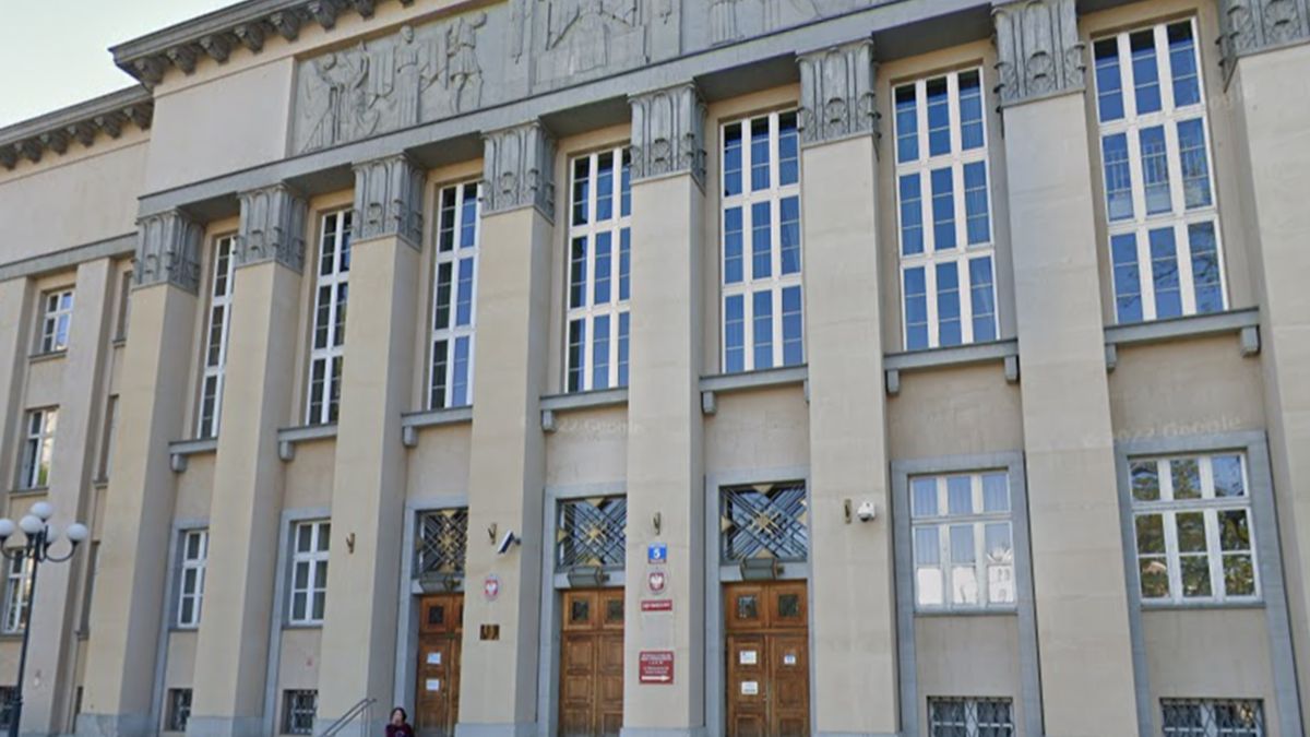 W Sądzie Okręgowym w Łodzi rozpoczął się proces ws. zabójstwa