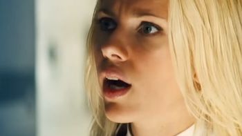 Trzymające w napięciu widowisko filmowe. Widzowie już ostrzą sobie zęby