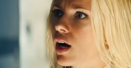 Trzymające w napięciu widowisko filmowe. Widzowie już ostrzą sobie zęby