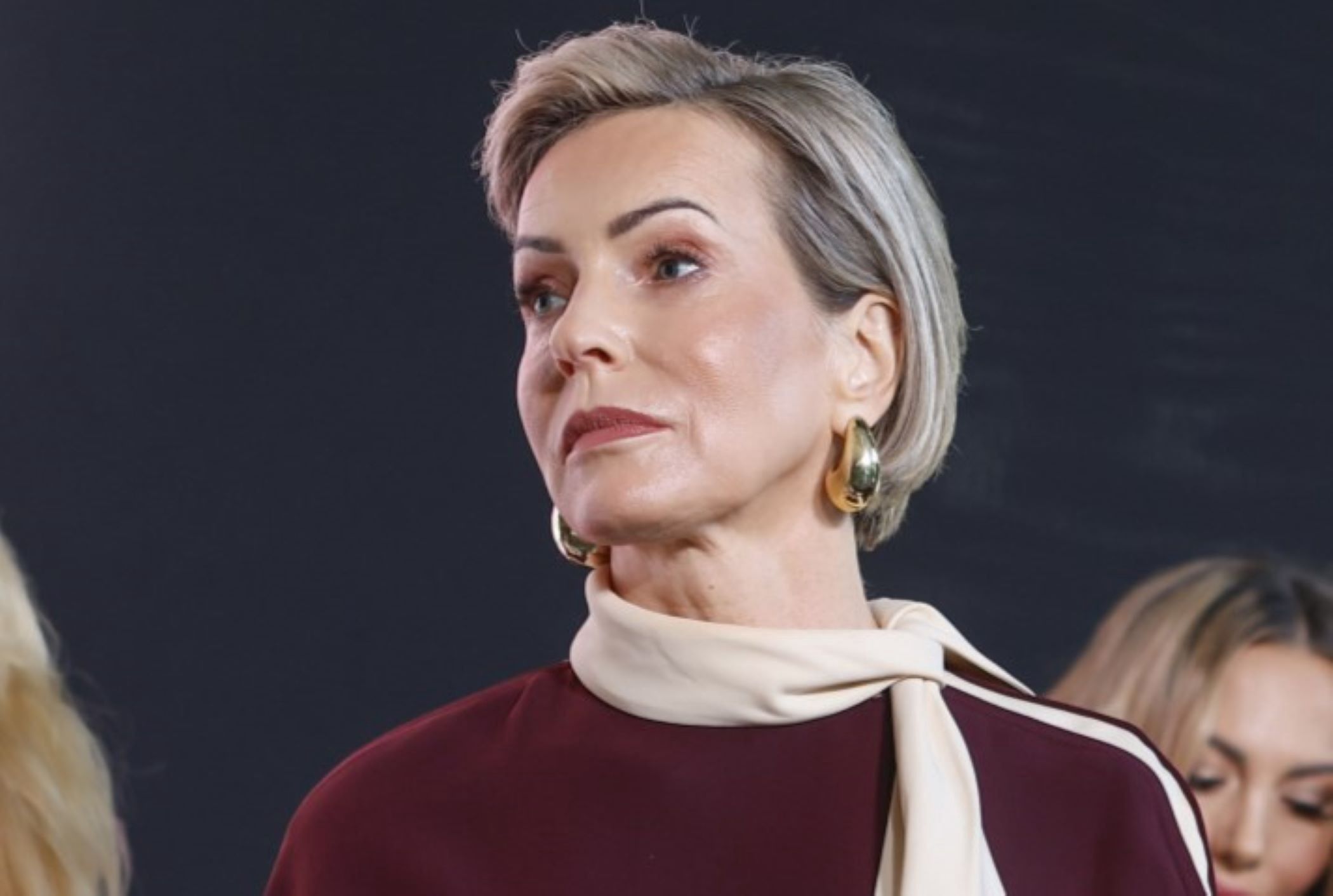 Szczere wyznanie Pauliny Smaszcz