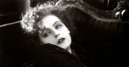 Porzuciła Hollywood u szczytu sławy. 119 lat temu urodziła się Greta Garbo