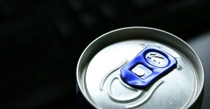 Uzależniona od Red Bulla wydała na napój ponad 120 tys. zł