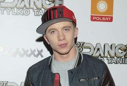 Andersz może wylecieć z "Got to dance"!