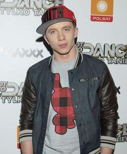 Andersz może wylecieć z "Got to dance"!