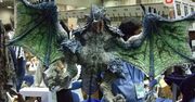 Capcom otwiera klub Monster Huntera w Londynie