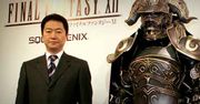 Final Fantasy XIII też opóźniony?