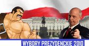 Z gier wprost na listy wyborcze