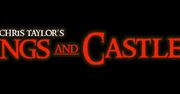 Kings and Castles - nowa gra Chrisa Taylora