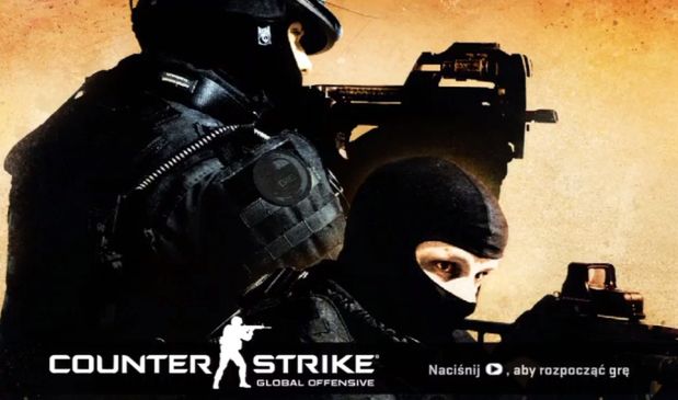 Stara szkoła zaprasza - Counter Strike: Global Offensive [recenzja]