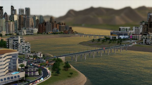 SimCity dostanie dziś długo oczekiwaną łatkę