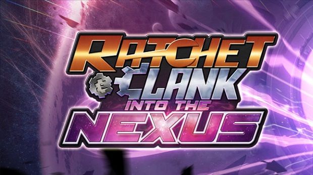 Znamy datę premiery Ratchet & Clank: Nexus