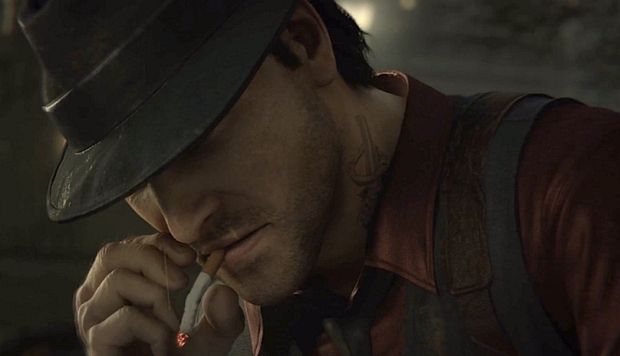 Nowy zwiastun Murdered: Soul Suspect - znajdź swojego zabójcę