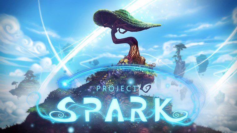 Project Spark z datą premiery na PC i Xbox One