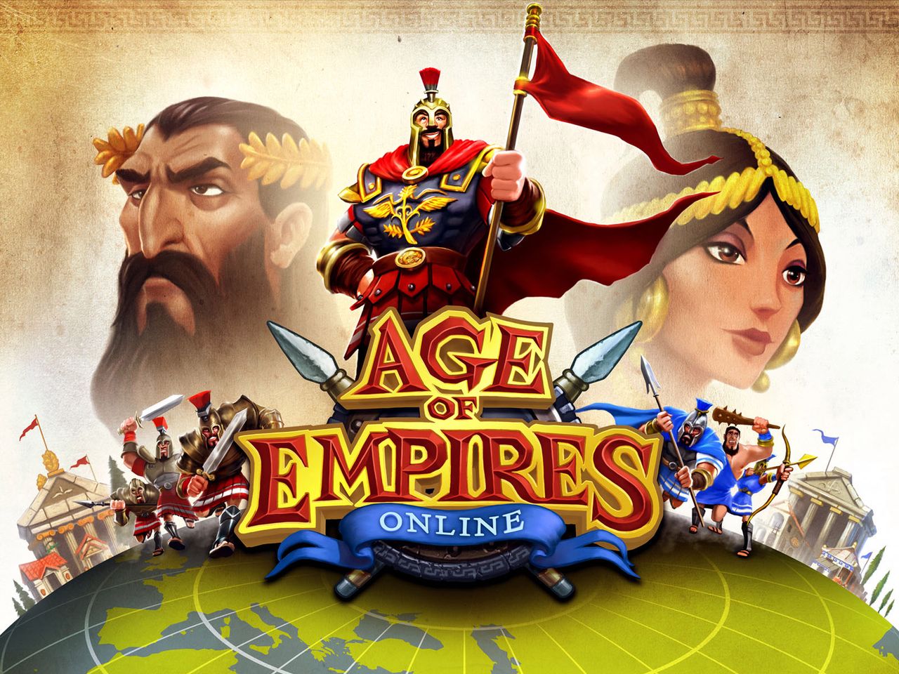 Koniec Imperium - serwery Age of Empires Online zamknięte