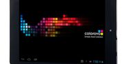 Nowa linia tabletów Colorovo