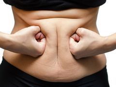 Jak obliczyć poziom tkanki tłuszczowej?