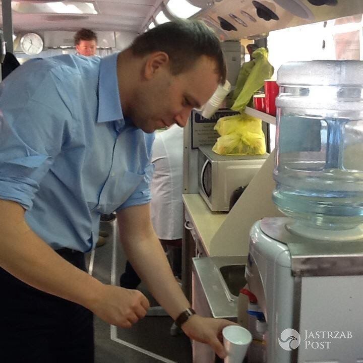 Tomasz Kalita