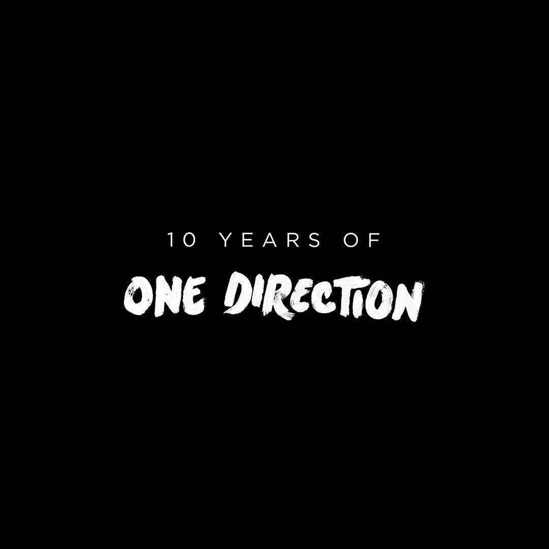One Direction powraca