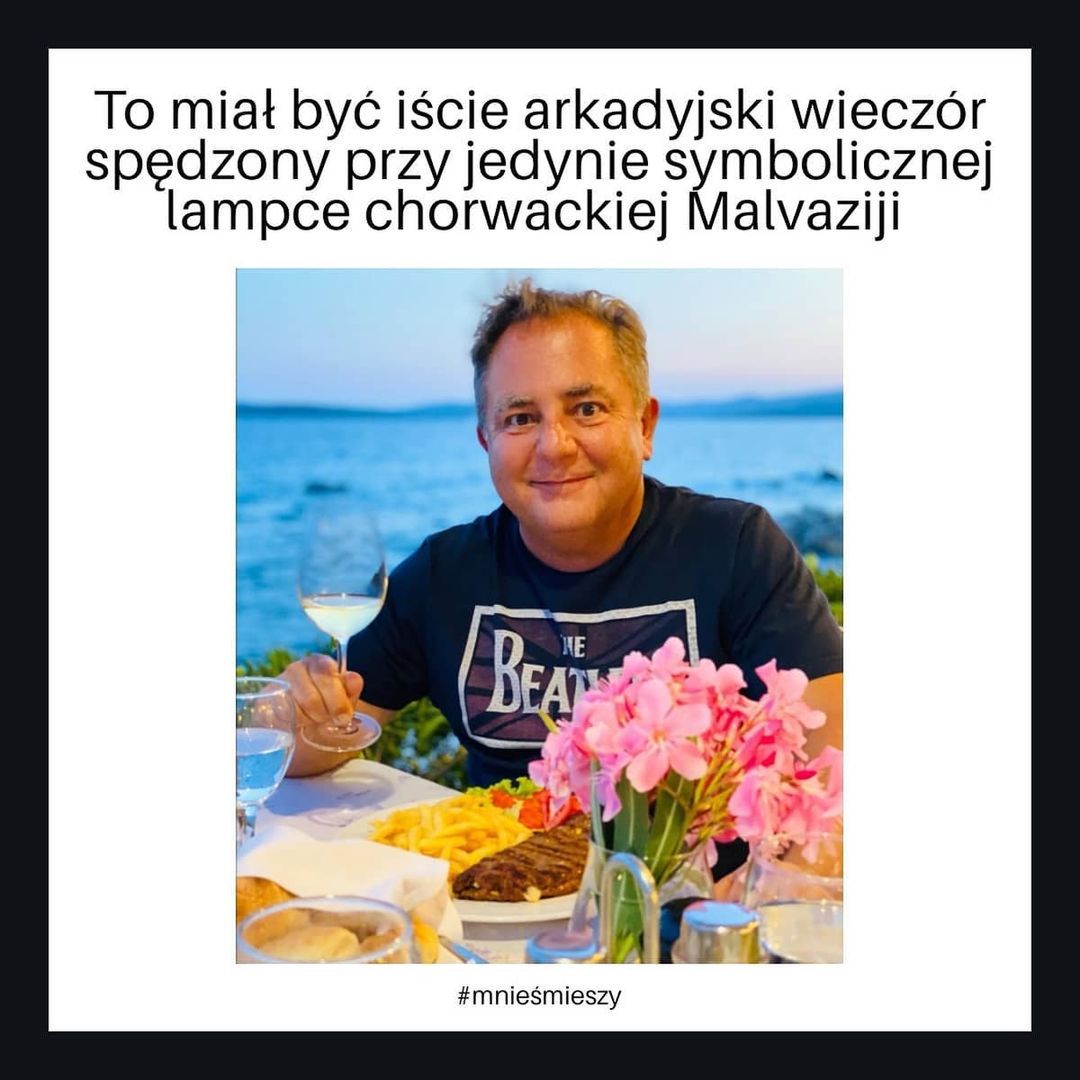 Robert Makłowicz - memy