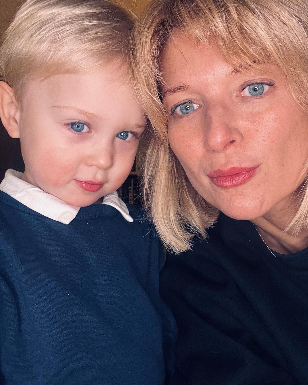 Justyna Szyc-Nagłowska ma urodziny (fot. Instagram)