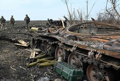 Wojna w Ukrainie doprowadzi do głodu? Ekspert wskazuje zagrożone regiony