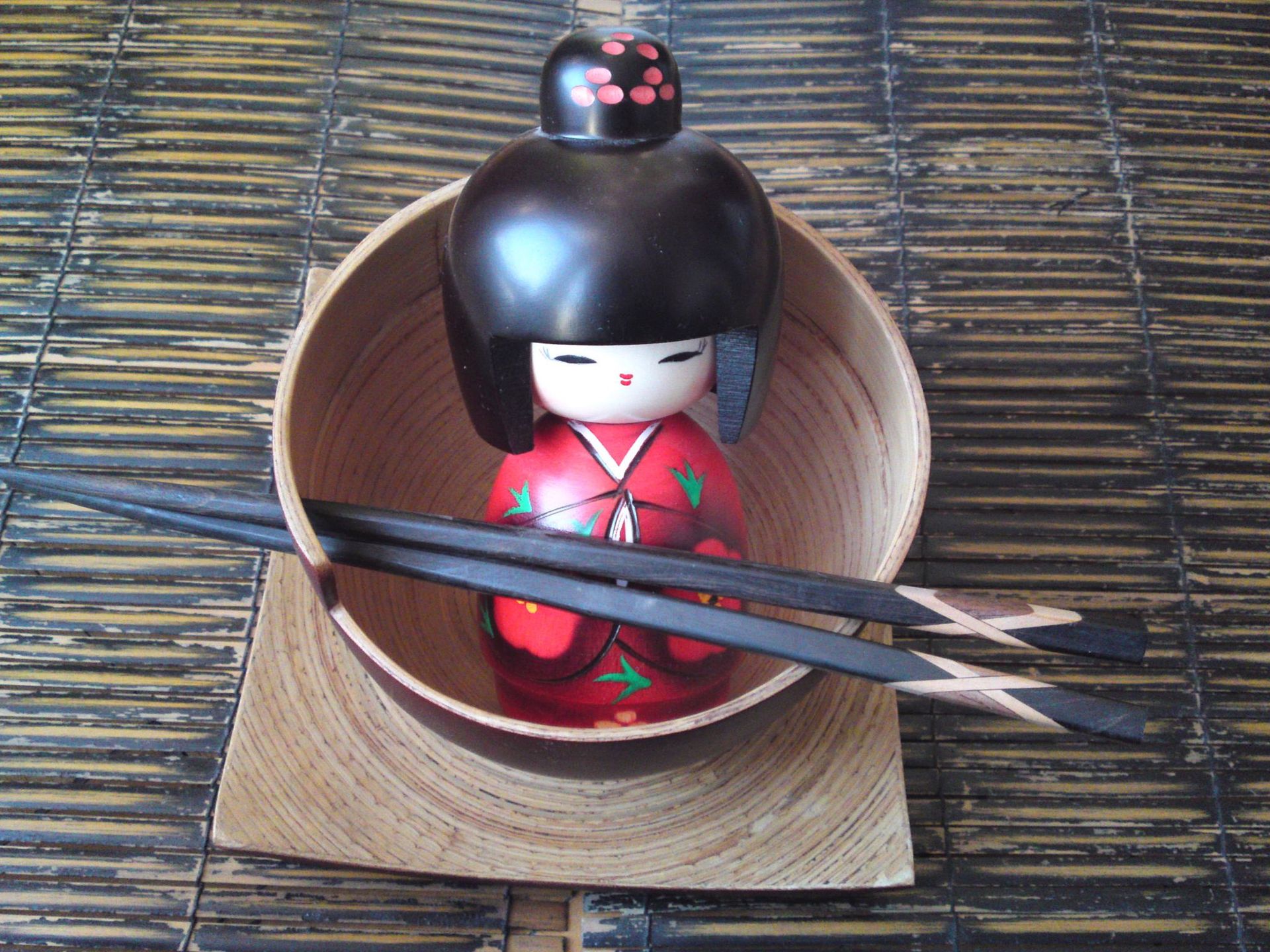 Xperia Z1 Compact vs stare sony ericssony - zaskakujące wyniki fotoporównania 17