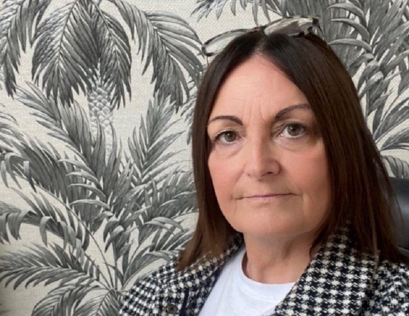 Rodzina była największym wsparciem podczas leczenia 