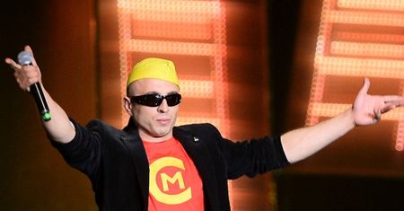 Czadoman nie chce komentować oskarżeń o kradzież: "Nie wypowiadamy się do wydania prawomocnego wyroku"