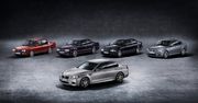 BMW M5 30 Jahre M5 oficjalnie