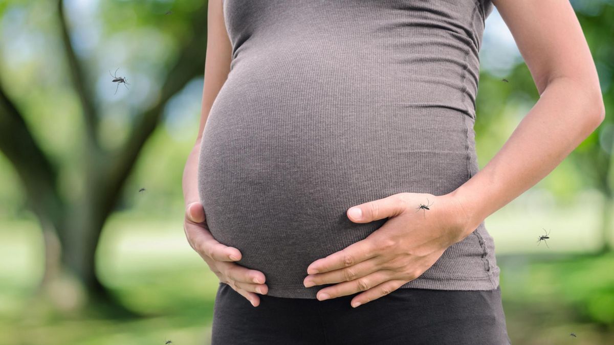 Zespół antyfosfolipidowy może prowadzić do poronienia.