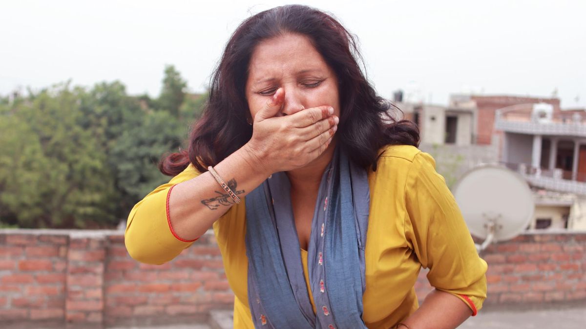 Takie są objawy WZW typu A