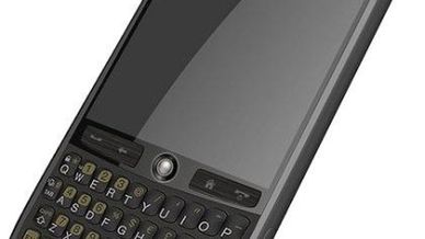 HTC Trophy - pierwsza wizualizacja dobrej jakości 1