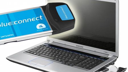 Era: już od poniedziałku nowa oferta - Internet z laptopem 1